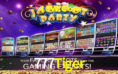 777Tiger - Login Casino App Site - 777Tiger App