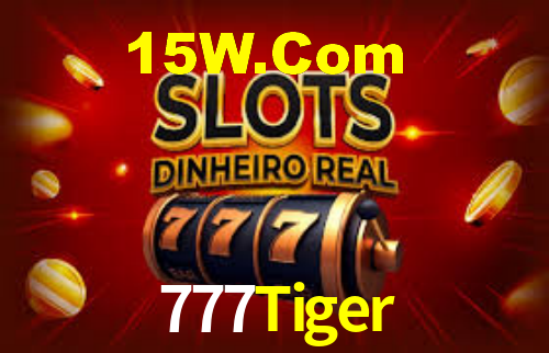 777Tiger Vip