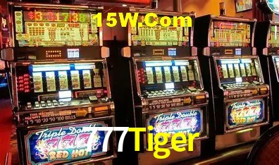 777Tiger