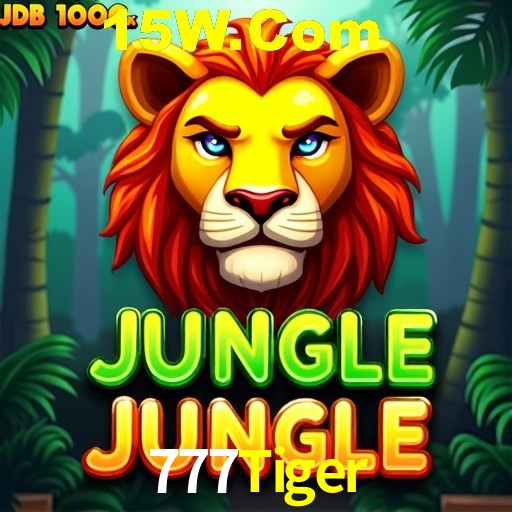 777Tiger Vip